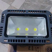 پروژکتور (نورافکن )۱۵۰ وات COB پارسوآ