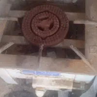 شعله گازبررگ