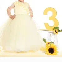لباس دخترانه