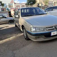 پرشیا مدل ۸۵ دوگانه بیرون