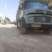 تانکر آب رسانی .باغ.زمین کشاورزی.استخر. راهسازی