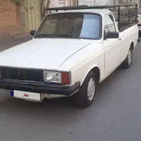 وانت پیکان مدل ۹۰ تمیز