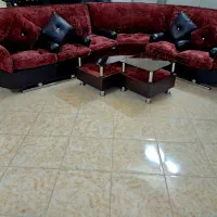 مبل ال راحتی