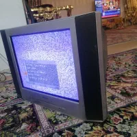 تلوزیون سونی 21