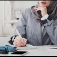 درآمد زایی در منزل برای بانوان