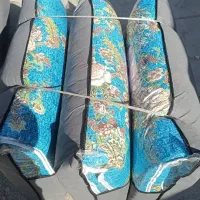 تشک مسافرتی بالشت