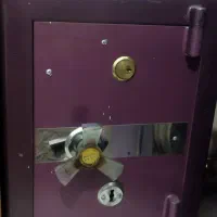 گاو صندوق 3500 طبقه همکف حمل آسان