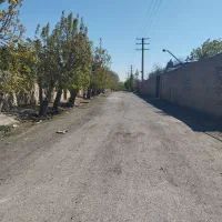 ۱۳۸۰ متر باغ ( با مجوز جهاد ) در بهاران