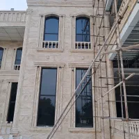 کارگر سنگکاری استادکارسنگکاری