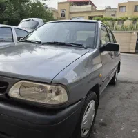 پراید ۱۳۱ مدل ۱۳۹۰ معاوضه