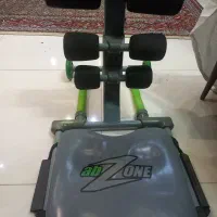 تنتاک ورزشی