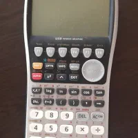 ماشین حساب CASIO FX-9860G II