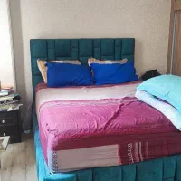 60 متر،دو خوابه،پارکینگدار،سلسبیل