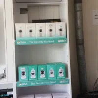 دوربین مداربسته و دزدگیر، فروش و نصب و رفع ایراد