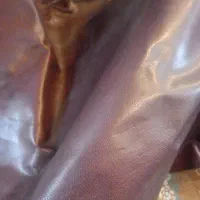 چرم ولوازم چرمدوزی