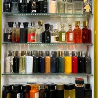 عطر و ادکلن اورجینال و تستر