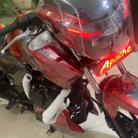 آپاچی