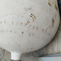 کپسول گازcng با تمام وسایل نصب 110لیتری