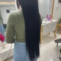 آموزش تخصصی کراتین پروتئین مو همراه با خدمات