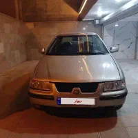 سمند|خودرو سواری و وانت|اردبیل, |دیوار