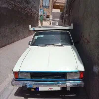 پیکان وانت ۸۸
