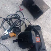 جوشکاری و برش کاری سیار