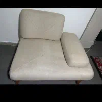 مبل کاناپه ۳نفره نونو