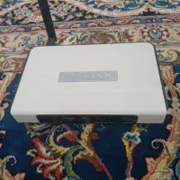 روتر تی پی لینک