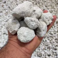 پوکه معدنی نخودی آذربایجان