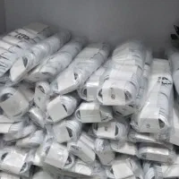 کابل شارژ شیاومی فست شارژ بدون ثانیه شمار