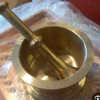 هاونگ برنجی