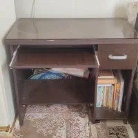 میز کامپیوتر