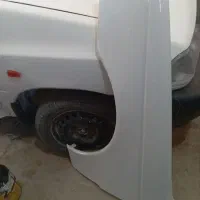 گلگیر پژو پارس