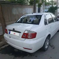 ماشین لیفان مدل ۵۲۰