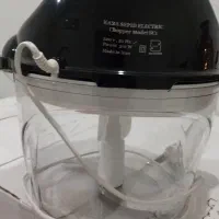 سبزی و گوشت خرد کن بزرگ