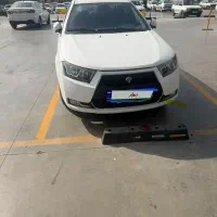 دنا بورسی مدل 1404