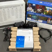 Ps4 1tra slim نو
