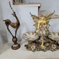 فروش ۲ مجسمه به قیمت مفت