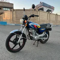 موتور همتاز مدل ۹۵