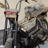 یک دستگاه براوو درحد خشک