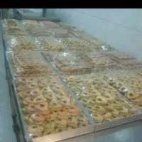 پخش عمده شیرینی و قنادی با قیمت مناسب