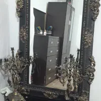 آیینه کنسول درحدنو