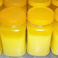 کره محلی و ساری یاغ