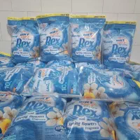 پودر لباسشویی بیوتی رکس (پورکس قدیم) ثبت شده