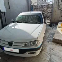 فروش پژوپارس 1402