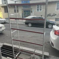 استند قفسه