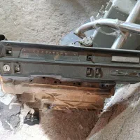 کیلومترپیکان‌۶۴‌ کاربرات درب عقب سپر گلگیر راننده