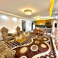 اجاره شبانه ویلا نوساز امیرآباد چمستان