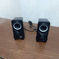 اسپیکر کامپیوتر