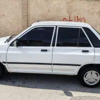 پراید 131 مدل 90